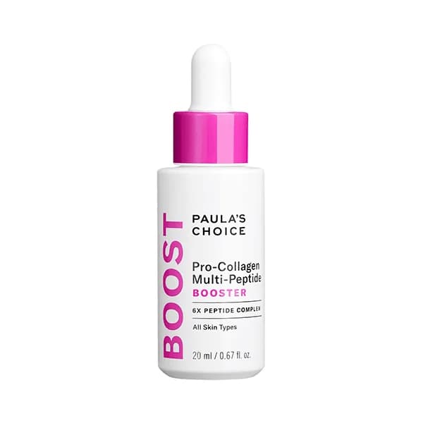 Paula's Choice Pro-collagen Multi-peptide Booster