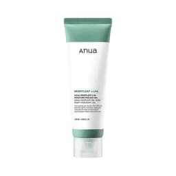 ANUA HEARTLEAF + LHA  GOMMANT HYDRATANT - 1