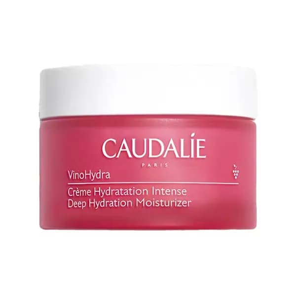 Caudalie Vinohdra Creme Hydratante Intense