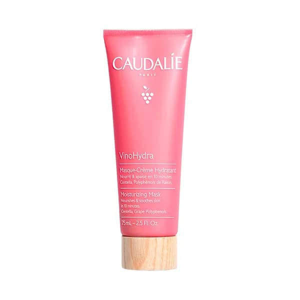 Caudalie Vinohydra Masque-creme Hydratant