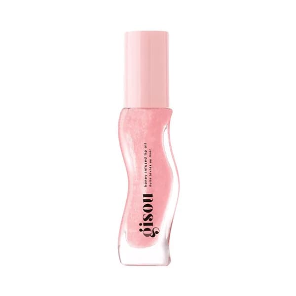 Gisou Honey Infused Lip Oil