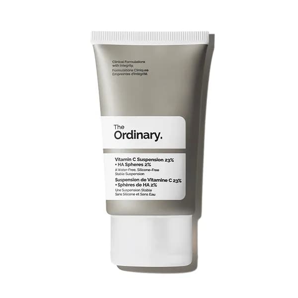 The Ordinary Vitamin C Suspension 23% +ha Spheres 2%