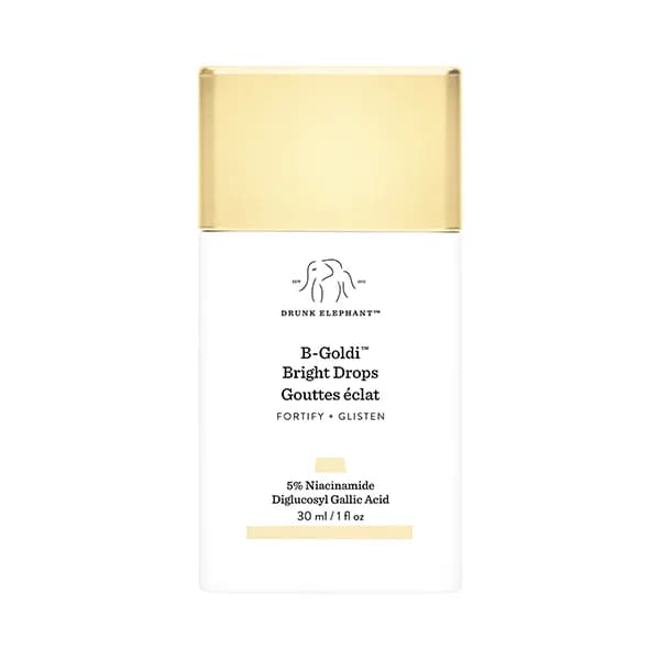Drunk Elephant B-goldi Gouttes Eclat