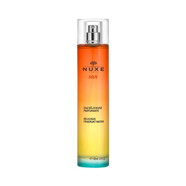 Nuxe Sun Eau Delicieuse Parfumante