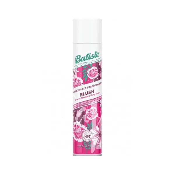 Batiste Shampooing Sec