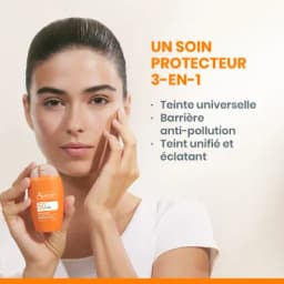 Avene Ultra Fluid Perfecteur Spf50 - 2