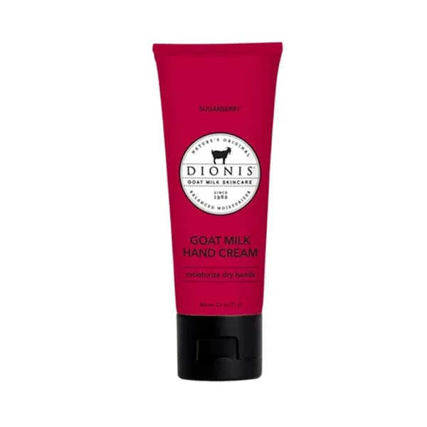 Dionis Goat Hand Cream