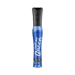 Essence Mascara Call Me Queen Dramatic Effet Faux Cils Waterproof - 1