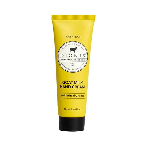 Dionis Goat Hand Cream