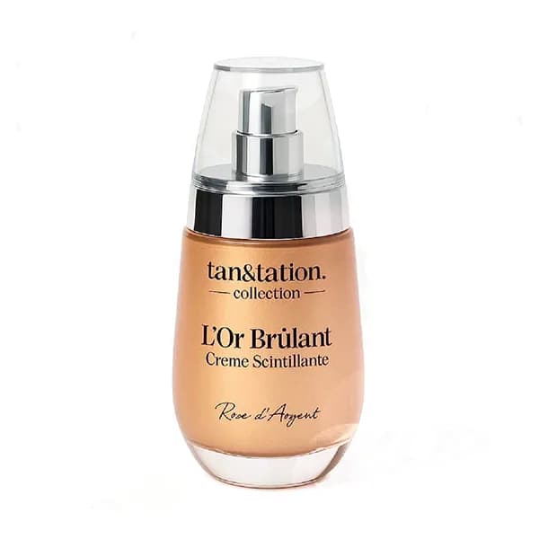 Tan&tation L’or Brulant