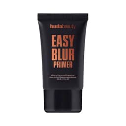 HUDA BEAUTY EASY BLUR BRONZE FUDGE - 1