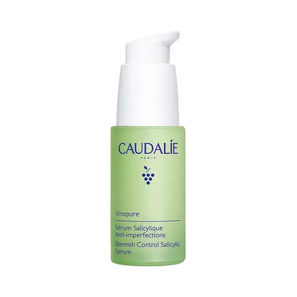 Caudalie Vinopure Serum Salicylique