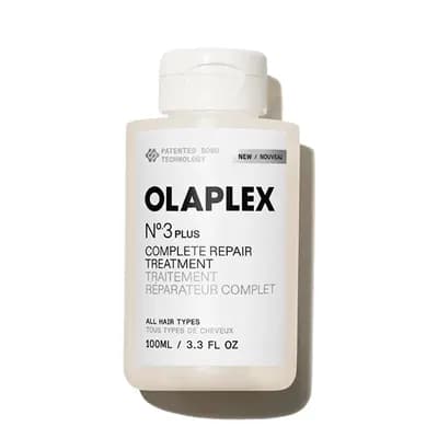 OLAPLEX N3 PLUS TRAITEMENT REPARATEUR COMPLET 100ML