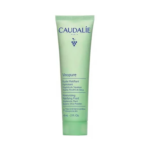 Caudalie Vinopure Fluide Matifiant Hydratant