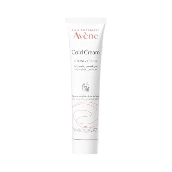 Avene Cold Crem Creme