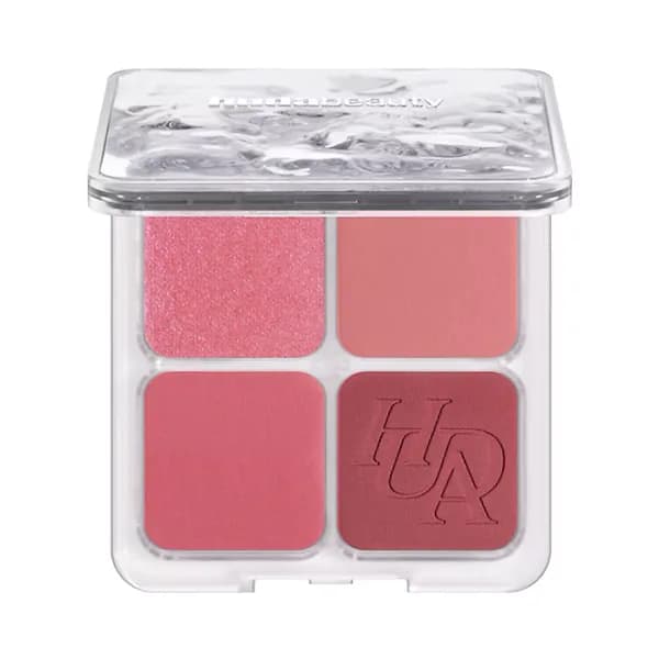 Huda Beauty Blush Filter Palette