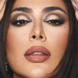 HUDA BEAUTY GREIGE CREAMY OBSESSIONS - 3