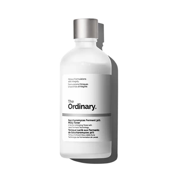 The Ordinary Saccharomyces Ferment 30% Milky Toner