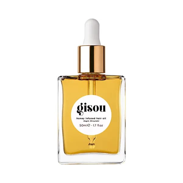 Gisou Honey Infused Hair Oil