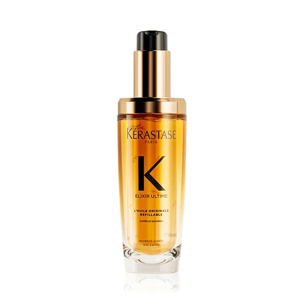 Kerastase Elexir Ultime L'huile Original