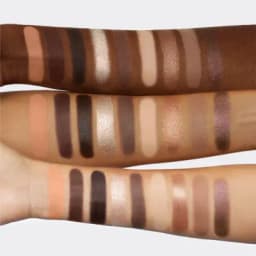 HUDA BEAUTY GREIGE CREAMY OBSESSIONS - 2