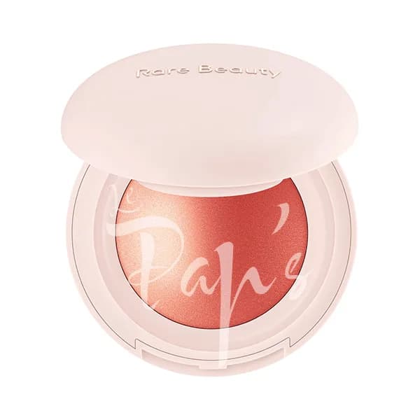 RARE BEAUTY SOFT PINCH FARD A JOUES POUDRE LUMINEUX