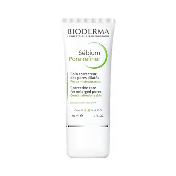 Bioderma Sebium Pore Refiner Soin Correcteur Des Pores Dilates