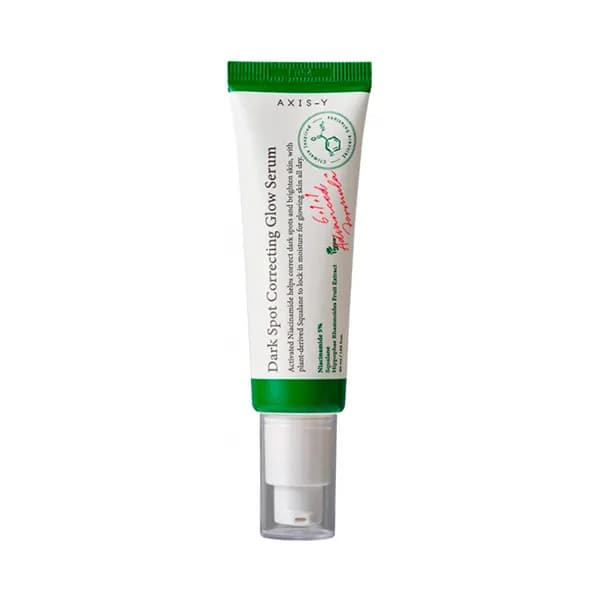 AXIS-Y DARK SPOT CORRECTING GLOW SERUM