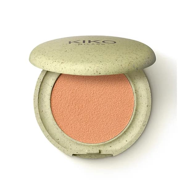 KIKO LUMINOUS CONCEALER GREEN ME