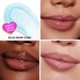 TOO FACED JELLY TWICE UPON A TIME LIP OIL GLOSS DUO - 3