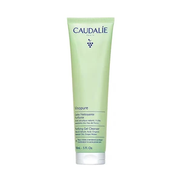 CAUDALIE VINOPURE GELEE NETTOYNTE PURIFIANTE