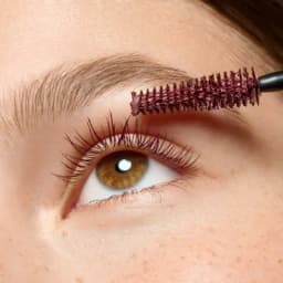 Essence Mascara Lash Princess Burgundy - 2
