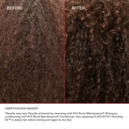 Olaplex Coffret Decouverte Cheveux Sains - 5