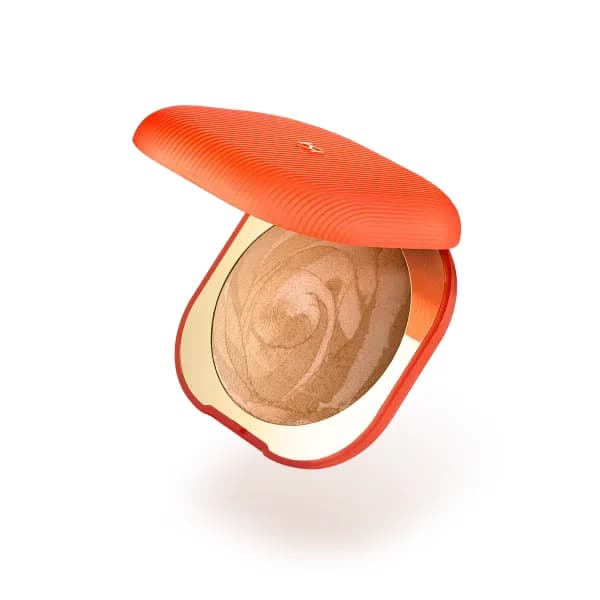 Kiko Juicy Fizz Lumi-bronzer