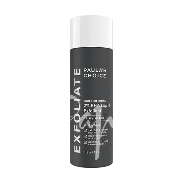 Paula's Choice 2% Bha Liquid Exfoliant