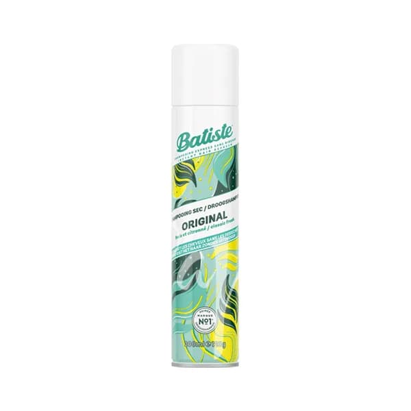 Batiste Shampooing Sec