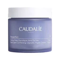Caudalie Vinoperfect Creme Nuit Glycolique Anti-tache - 1