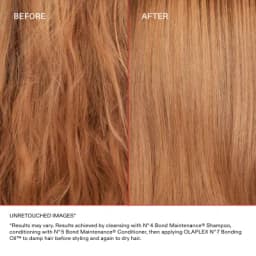 Olaplex Coffret Decouverte Cheveux Sains - 3
