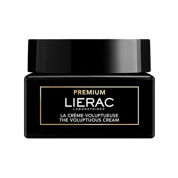 Lierac La Creme Voluptueuse