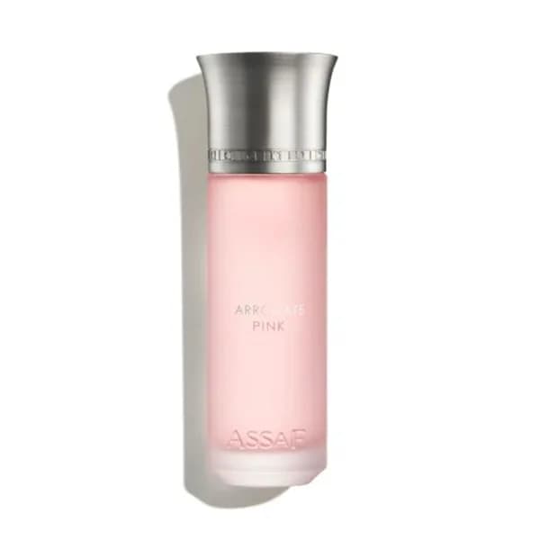 Assaf Arrogate Pink