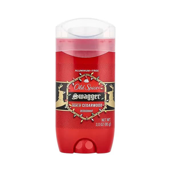 Old Spice Deodorant Swagger Scent Booster