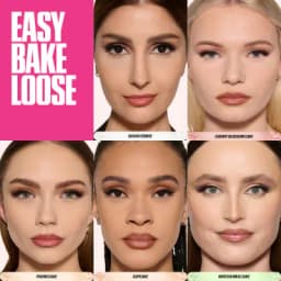 HUDA BEAUTY EASY BAKE - 2