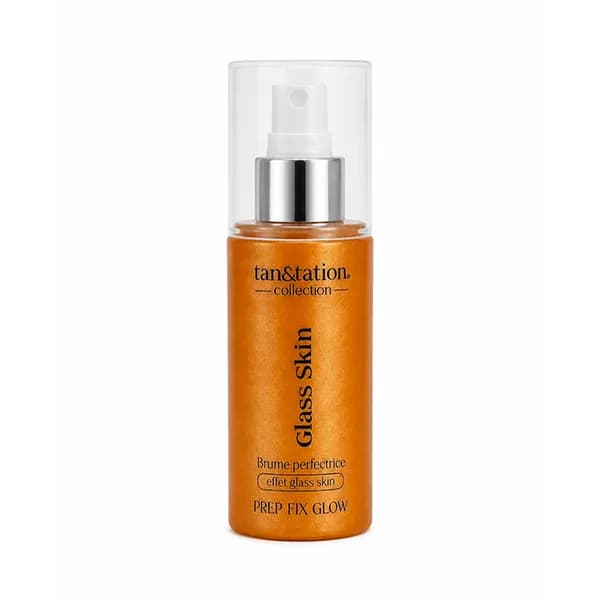 TAN&TATION GLASS SKIN MIST