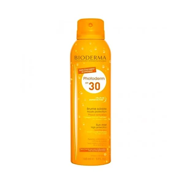 Bioderma Photoderm Spf30 Brume Solaire