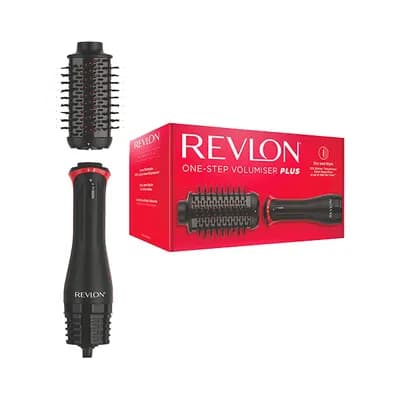REVLON One-Step Volumiser Plus (RVDR5298E)
