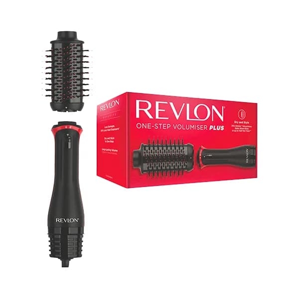 REVLON One-Step Volumiser Plus (RVDR5298E)