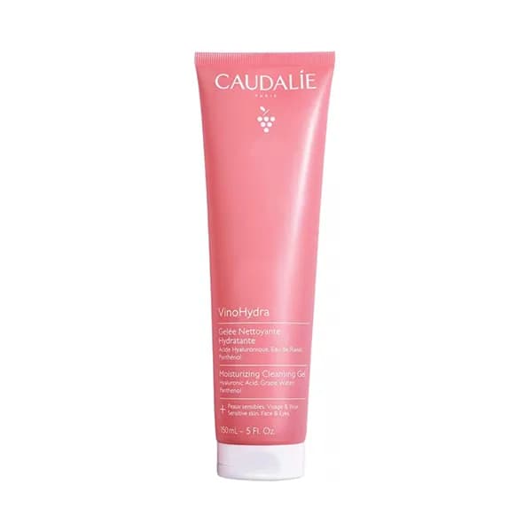 CAUDALIE VINOHYDRA GELEE NETTOYANTE HYDRATANTE