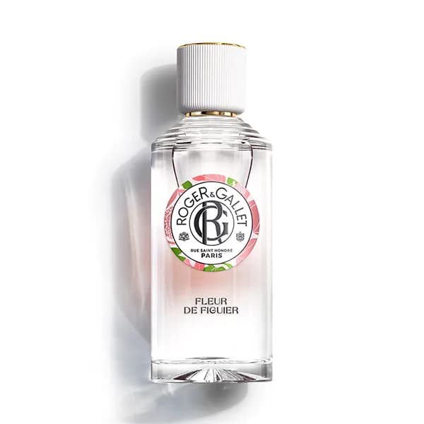 ROGER & GALLET EAU PARFUMEE BIENFAISANTE FLEUR DE FIGUIER