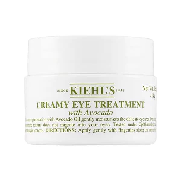 Kiehls Creamy Eye Treatement With Avocado