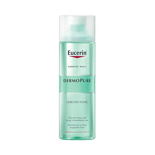 Eucerin Dermopure Tonique Nettoyant